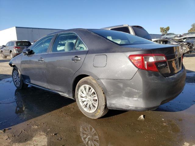 Photo 1 VIN: 4T1BF1FK9CU041256 - TOYOTA CAMRY 