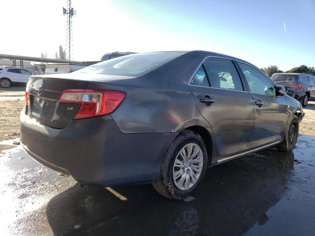 Photo 2 VIN: 4T1BF1FK9CU041256 - TOYOTA CAMRY 