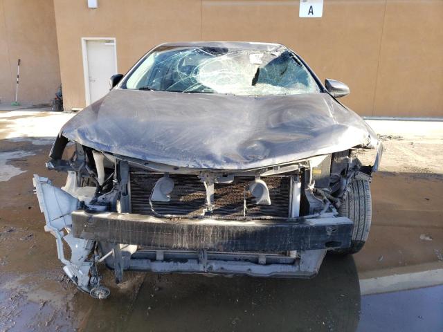 Photo 4 VIN: 4T1BF1FK9CU041256 - TOYOTA CAMRY 