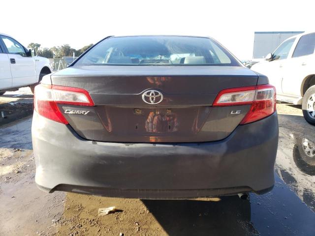 Photo 5 VIN: 4T1BF1FK9CU041256 - TOYOTA CAMRY 