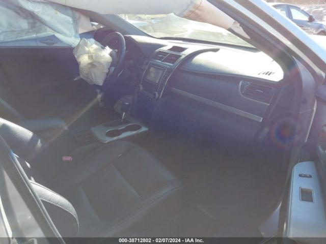 Photo 4 VIN: 4T1BF1FK9CU041497 - TOYOTA CAMRY 