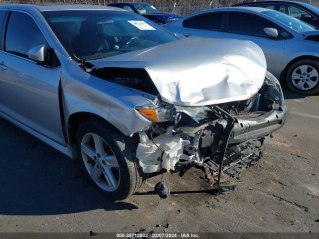 Photo 5 VIN: 4T1BF1FK9CU041497 - TOYOTA CAMRY 