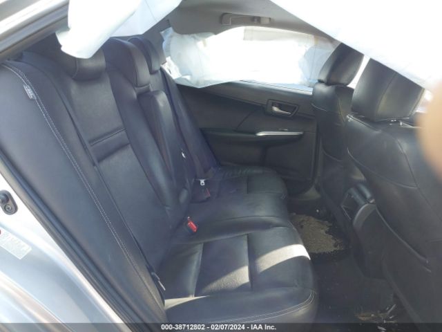 Photo 7 VIN: 4T1BF1FK9CU041497 - TOYOTA CAMRY 