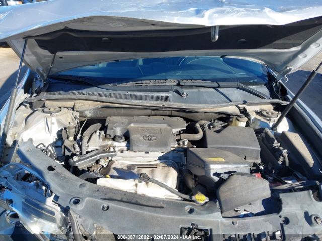 Photo 9 VIN: 4T1BF1FK9CU041497 - TOYOTA CAMRY 