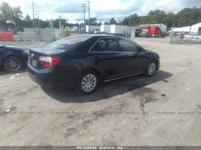 Photo 3 VIN: 4T1BF1FK9CU043010 - TOYOTA CAMRY 