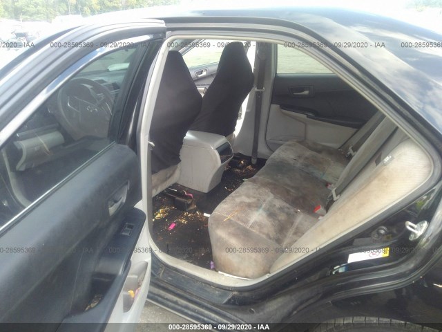 Photo 7 VIN: 4T1BF1FK9CU043010 - TOYOTA CAMRY 