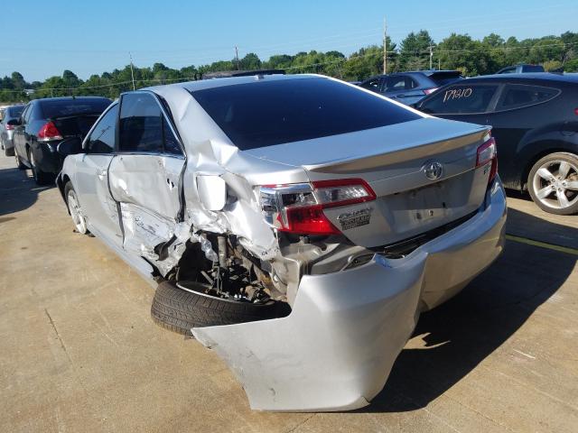 Photo 2 VIN: 4T1BF1FK9CU043153 - TOYOTA CAMRY BASE 