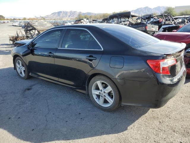 Photo 1 VIN: 4T1BF1FK9CU045100 - TOYOTA CAMRY BASE 