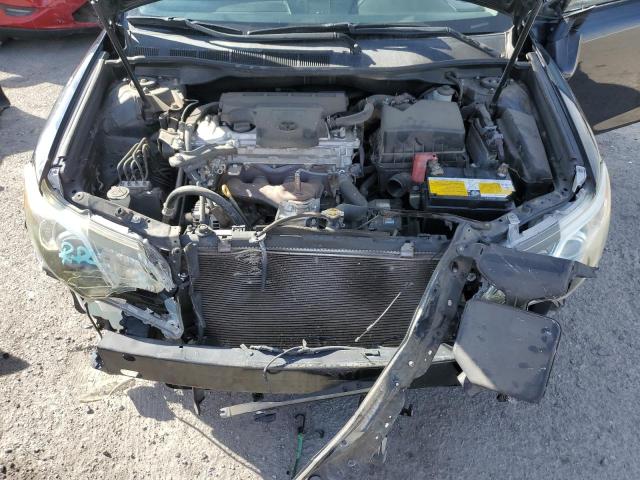 Photo 10 VIN: 4T1BF1FK9CU045100 - TOYOTA CAMRY BASE 