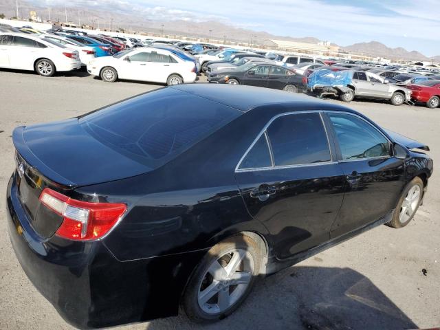 Photo 2 VIN: 4T1BF1FK9CU045100 - TOYOTA CAMRY BASE 