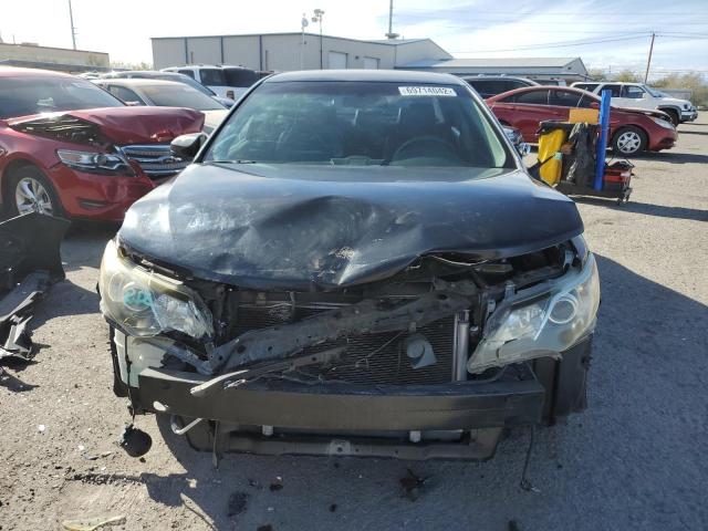 Photo 4 VIN: 4T1BF1FK9CU045100 - TOYOTA CAMRY BASE 