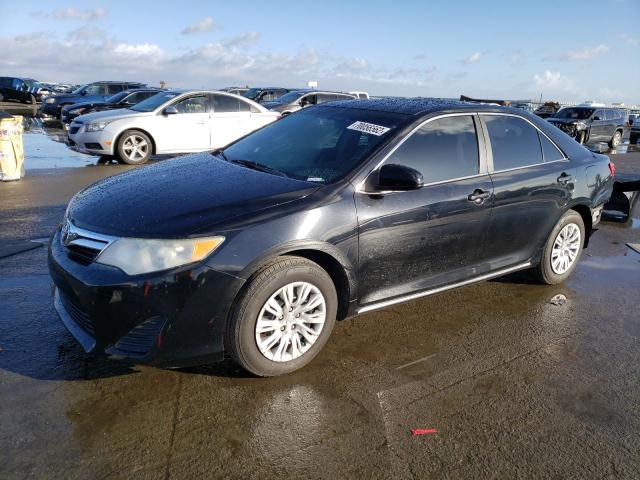 Photo 0 VIN: 4T1BF1FK9CU045730 - TOYOTA CAMRY 