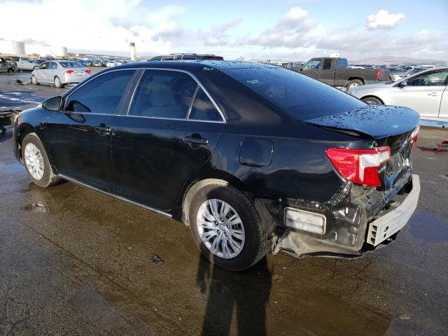 Photo 1 VIN: 4T1BF1FK9CU045730 - TOYOTA CAMRY 