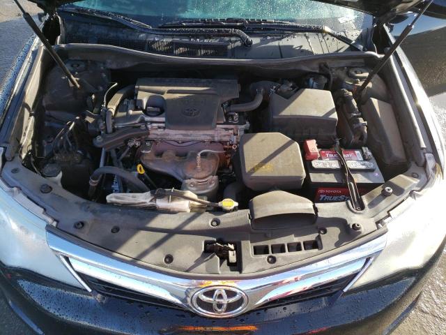 Photo 10 VIN: 4T1BF1FK9CU045730 - TOYOTA CAMRY 