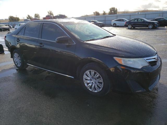 Photo 3 VIN: 4T1BF1FK9CU045730 - TOYOTA CAMRY 