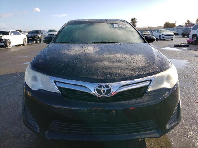 Photo 4 VIN: 4T1BF1FK9CU045730 - TOYOTA CAMRY 