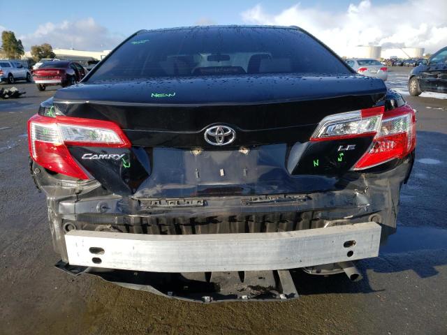 Photo 5 VIN: 4T1BF1FK9CU045730 - TOYOTA CAMRY 