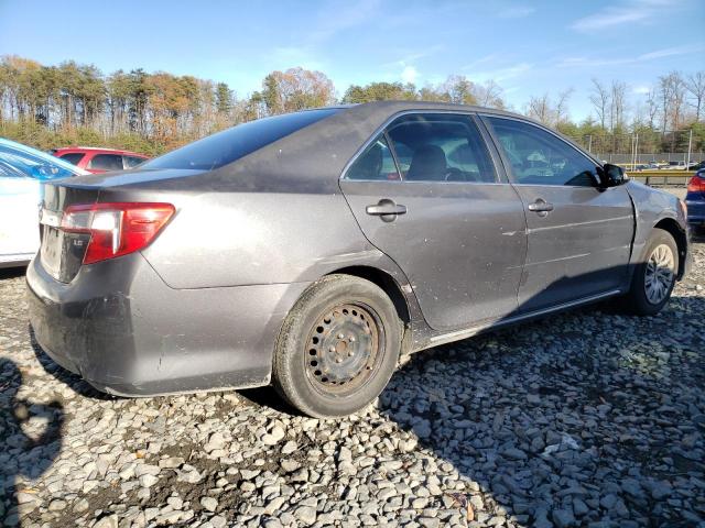 Photo 2 VIN: 4T1BF1FK9CU046456 - TOYOTA CAMRY BASE 