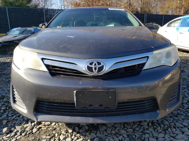 Photo 4 VIN: 4T1BF1FK9CU046456 - TOYOTA CAMRY BASE 