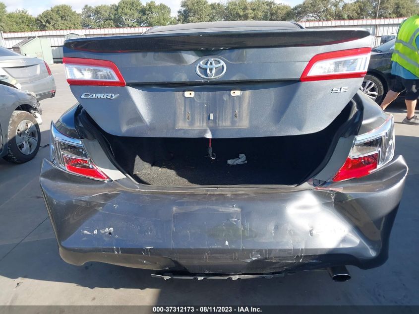 Photo 15 VIN: 4T1BF1FK9CU047588 - TOYOTA CAMRY 