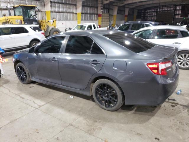 Photo 1 VIN: 4T1BF1FK9CU048255 - TOYOTA CAMRY BASE 