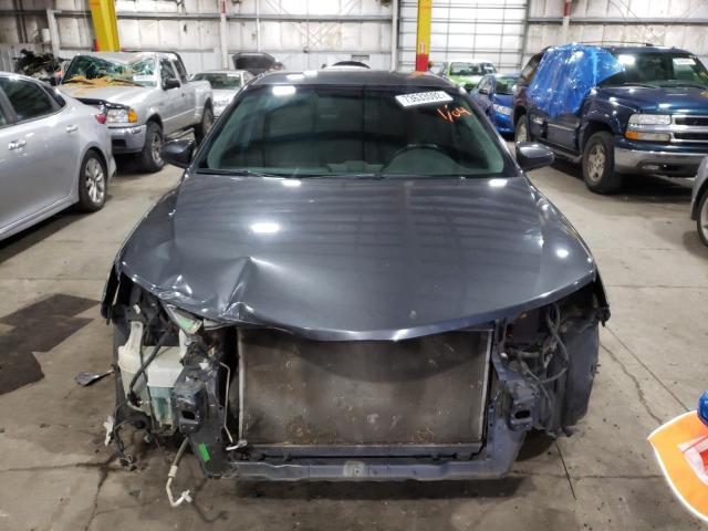 Photo 4 VIN: 4T1BF1FK9CU048255 - TOYOTA CAMRY BASE 