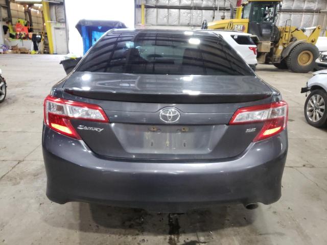 Photo 5 VIN: 4T1BF1FK9CU048255 - TOYOTA CAMRY BASE 