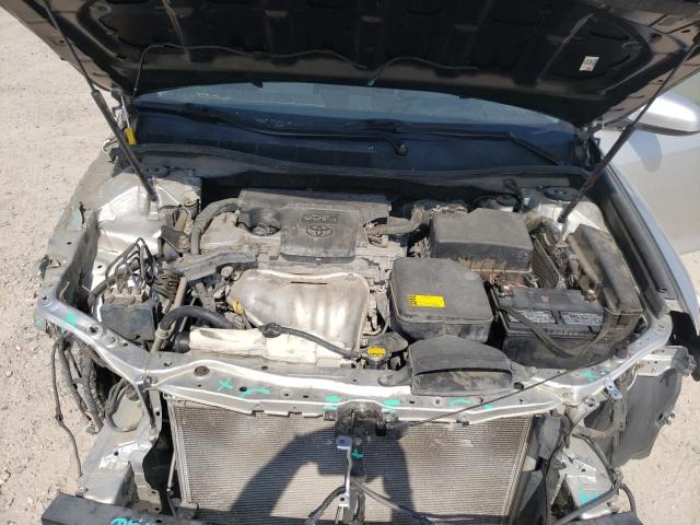 Photo 6 VIN: 4T1BF1FK9CU051074 - TOYOTA CAMRY BASE 