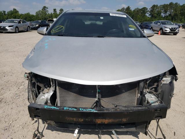 Photo 8 VIN: 4T1BF1FK9CU051074 - TOYOTA CAMRY BASE 