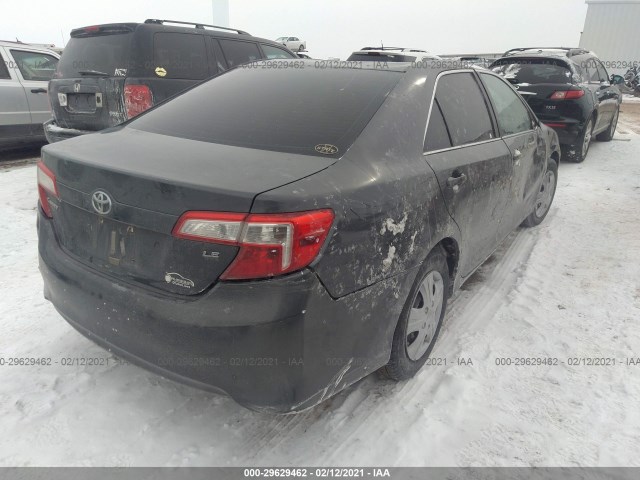 Photo 3 VIN: 4T1BF1FK9CU051656 - TOYOTA CAMRY 