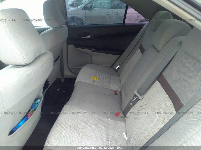 Photo 7 VIN: 4T1BF1FK9CU051656 - TOYOTA CAMRY 