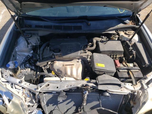 Photo 10 VIN: 4T1BF1FK9CU053763 - TOYOTA CAMRY BASE 