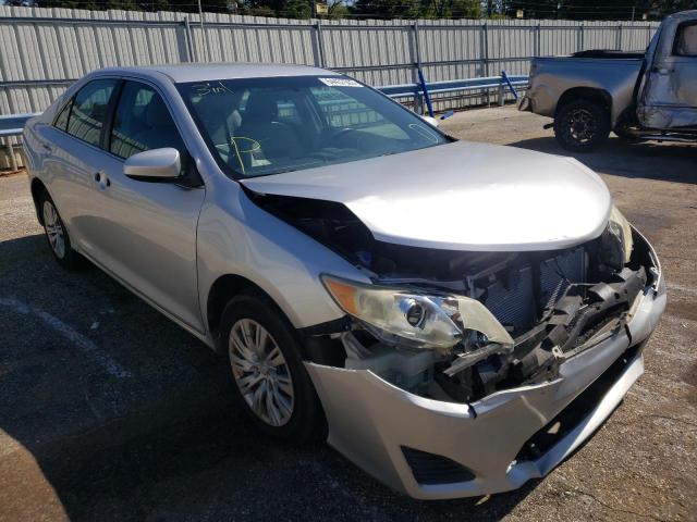 Photo 3 VIN: 4T1BF1FK9CU053763 - TOYOTA CAMRY BASE 