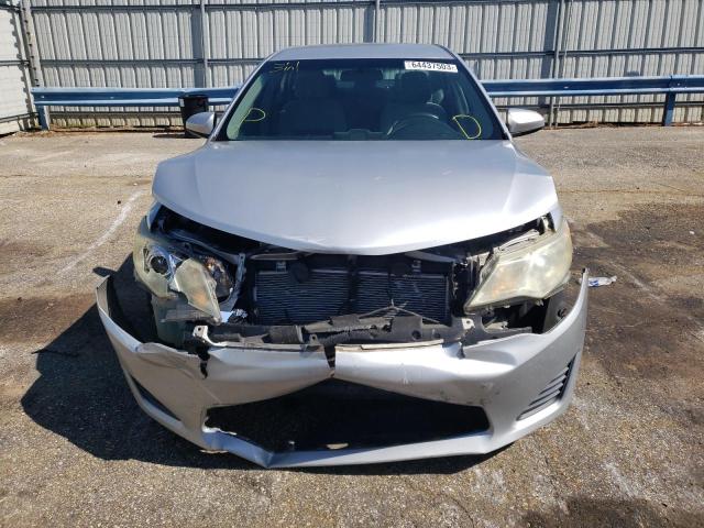 Photo 4 VIN: 4T1BF1FK9CU053763 - TOYOTA CAMRY BASE 