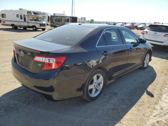 Photo 3 VIN: 4T1BF1FK9CU056615 - TOYOTA CAMRY BASE 