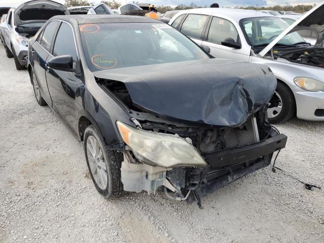 Photo 0 VIN: 4T1BF1FK9CU057277 - TOYOTA CAMRY BASE 