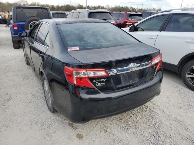 Photo 2 VIN: 4T1BF1FK9CU057277 - TOYOTA CAMRY BASE 