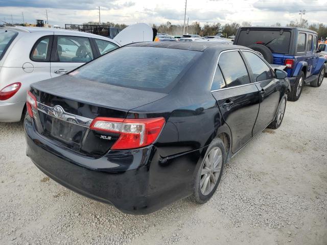 Photo 3 VIN: 4T1BF1FK9CU057277 - TOYOTA CAMRY BASE 