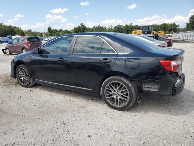 Photo 1 VIN: 4T1BF1FK9CU058994 - TOYOTA CAMRY BASE 