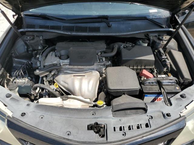 Photo 10 VIN: 4T1BF1FK9CU058994 - TOYOTA CAMRY BASE 