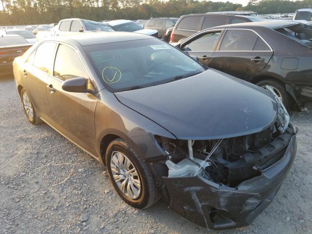 Photo 0 VIN: 4T1BF1FK9CU059157 - TOYOTA CAMRY BASE 