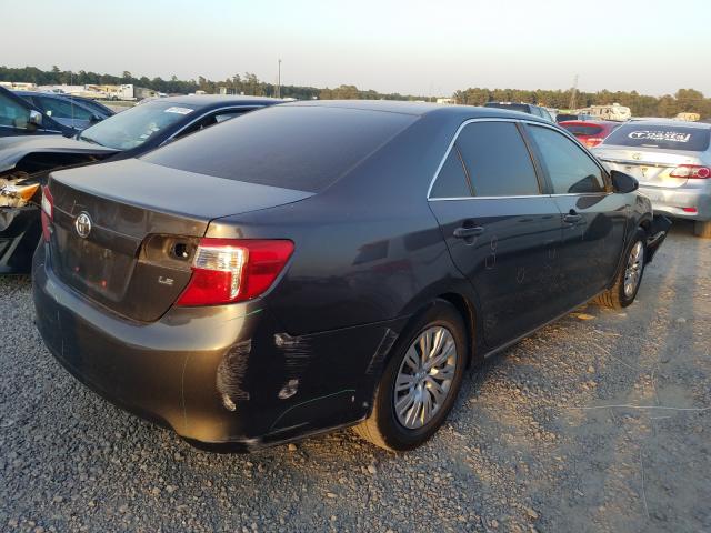 Photo 3 VIN: 4T1BF1FK9CU059157 - TOYOTA CAMRY BASE 