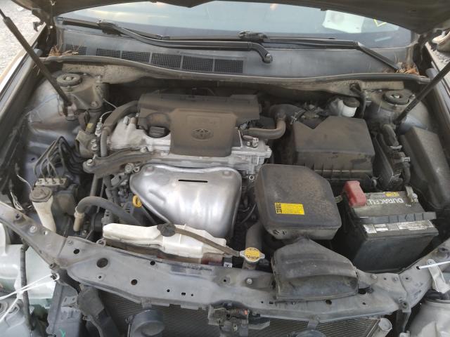 Photo 6 VIN: 4T1BF1FK9CU059157 - TOYOTA CAMRY BASE 