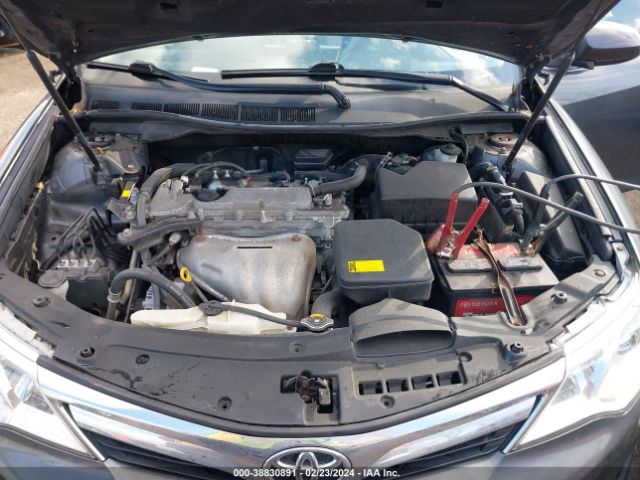 Photo 9 VIN: 4T1BF1FK9CU059577 - TOYOTA CAMRY 