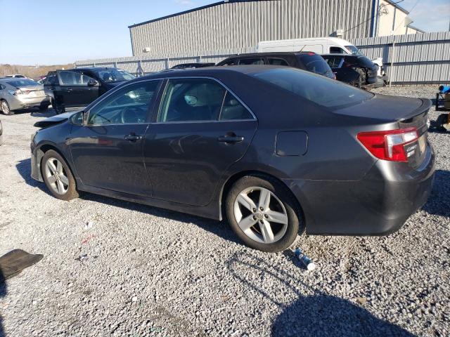 Photo 1 VIN: 4T1BF1FK9CU059983 - TOYOTA CAMRY 