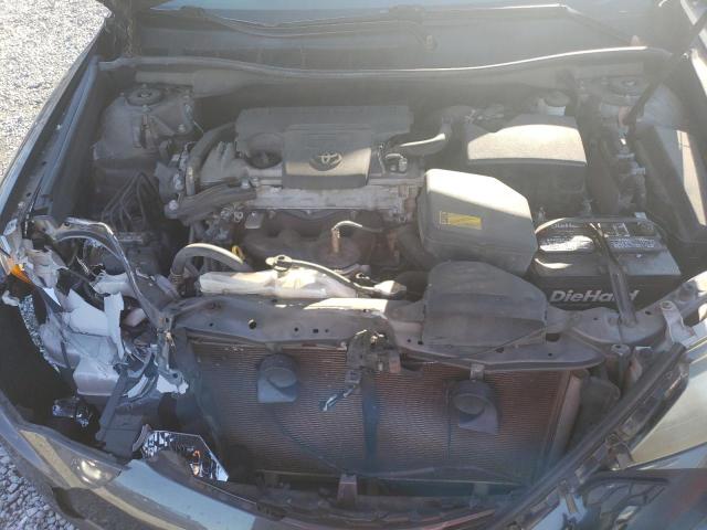 Photo 10 VIN: 4T1BF1FK9CU059983 - TOYOTA CAMRY 