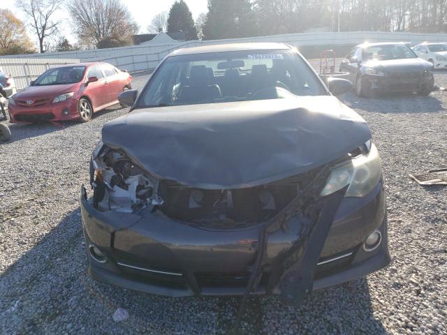 Photo 4 VIN: 4T1BF1FK9CU059983 - TOYOTA CAMRY 