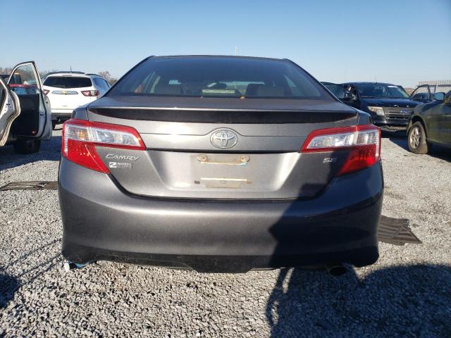 Photo 5 VIN: 4T1BF1FK9CU059983 - TOYOTA CAMRY 