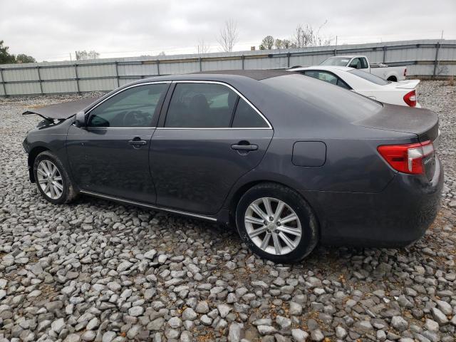 Photo 1 VIN: 4T1BF1FK9CU063399 - TOYOTA CAMRY 