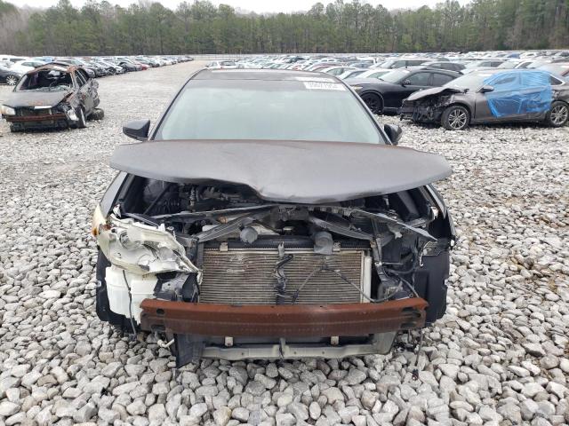 Photo 4 VIN: 4T1BF1FK9CU063399 - TOYOTA CAMRY 